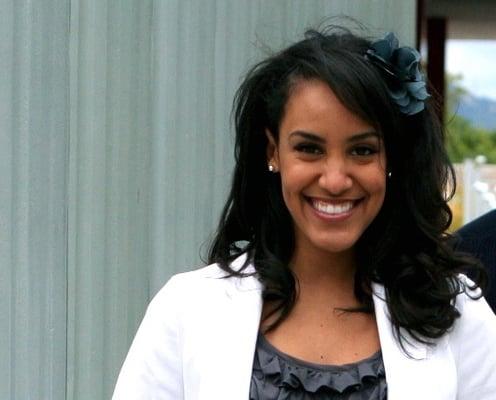 Photo of Venessa K.