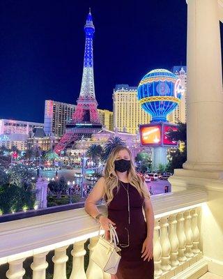 Photo of Jennifer Y.