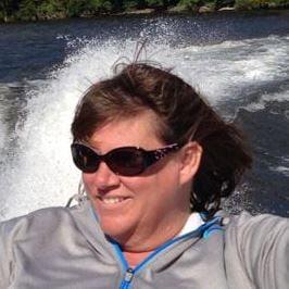 Photo of Peggy S.