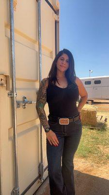 Photo of Lauren D.