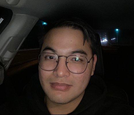 Photo of Anthony T.