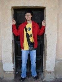 Photo of Allen T.