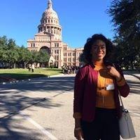 photo of Domanique W.