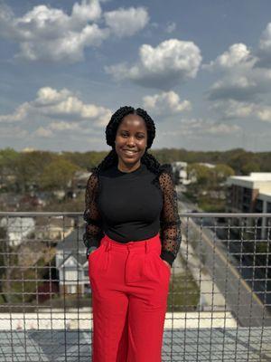 Photo of Brilliant Chipo P.