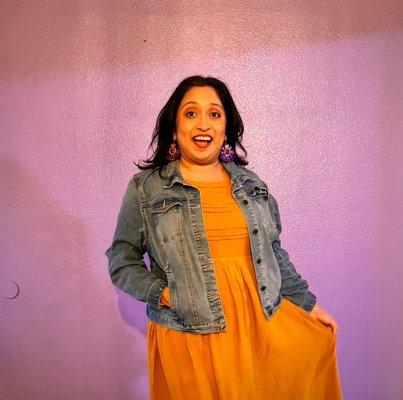 Photo of Melanie M.