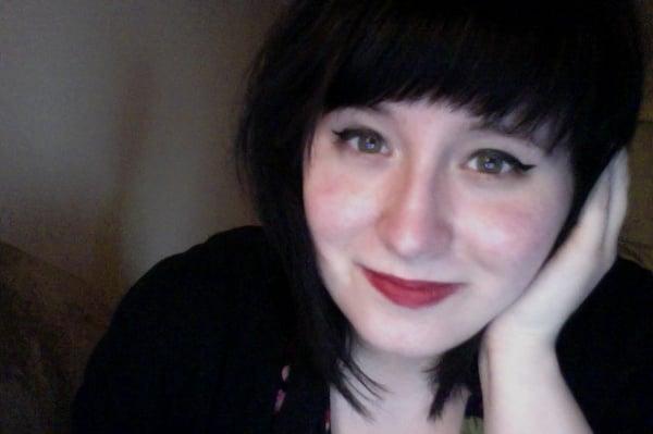 Photo of Carly P.