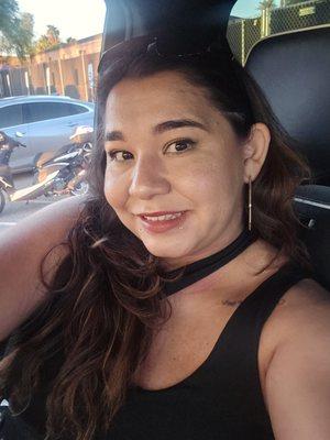 Photo of Briana N.
