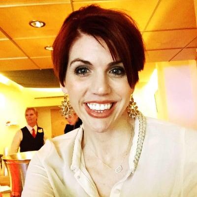 photo of Jennifer B.