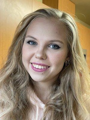 Photo of Antonina E.