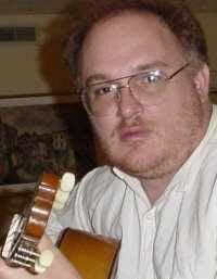 photo of Michael R.