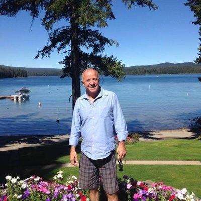 Photo of Gregg W.