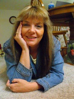 photo of Lori Ann D.