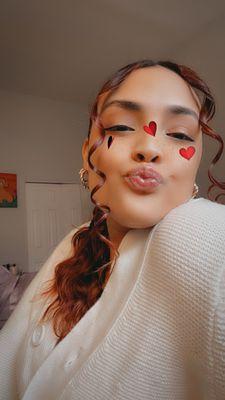 Photo of Gabriella R.