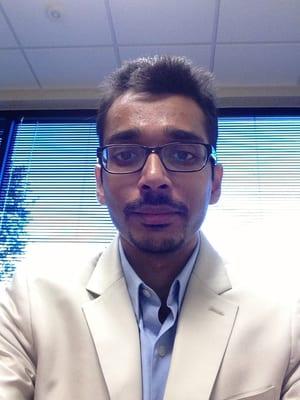Photo of Shagun V.