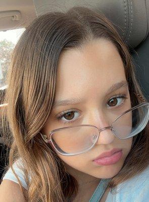 photo of Lily R.