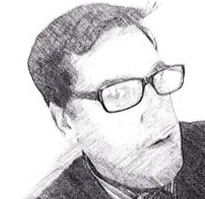 Photo of Gerald V.
