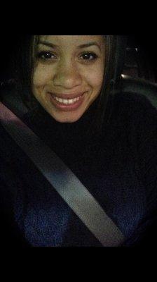Photo of Melanie L.