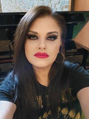 Photo of Cat P.