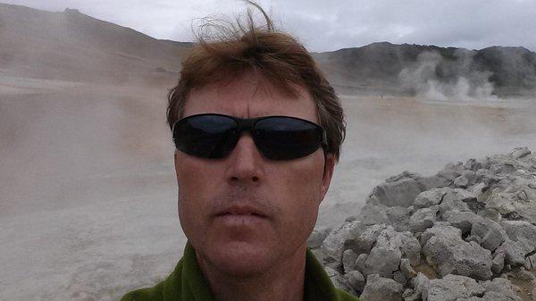 photo of Nicholas M.