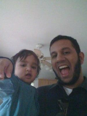 Photo of Adnan M.