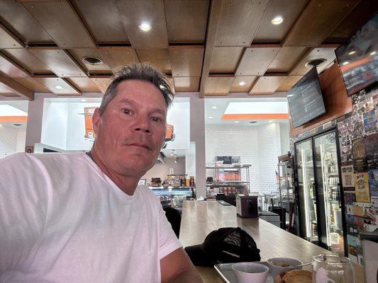 Photo of Jason B.
