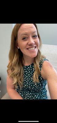 photo of Rachelle O.