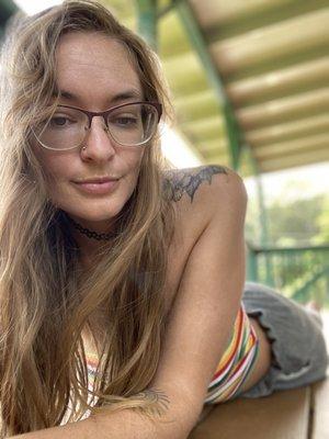 Photo of Keri S.