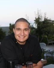 Photo of Stefan C.