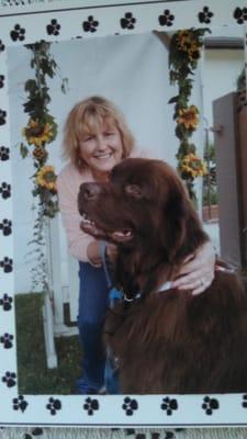 Photo of Marilyn M.