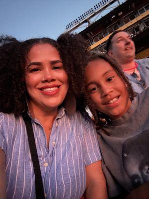 Photo of Sade N.