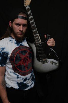Photo of Matthew D.