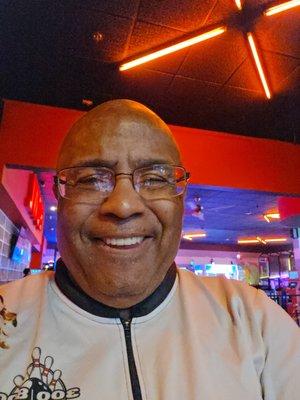Photo of Ray G.