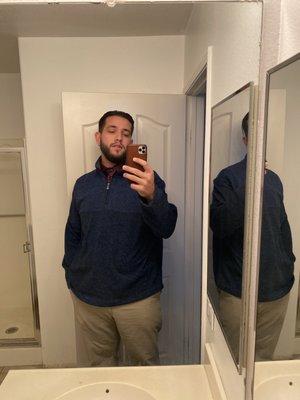Photo of Zach H.