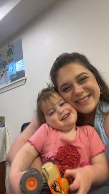 photo of Victoria S.