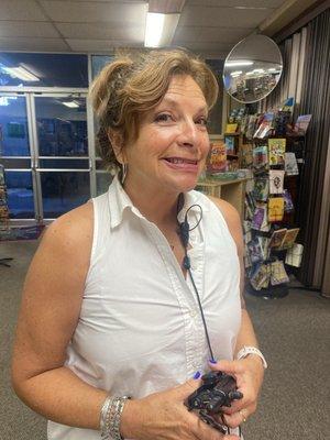 Photo of Michelle D.