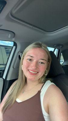 photo of Mallorie T.