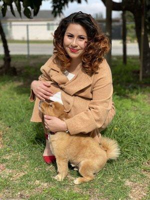 photo of Marielen M.