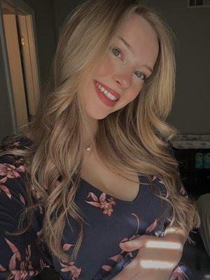 Photo of Jenna G.