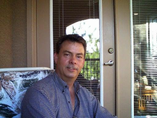 Photo of Jack G.
