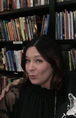 photo of Stephanie C.