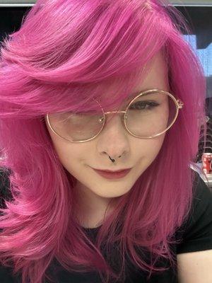 Photo of Jessica D.