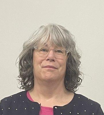Photo of Susan M.