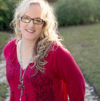 Photo of Allison P.