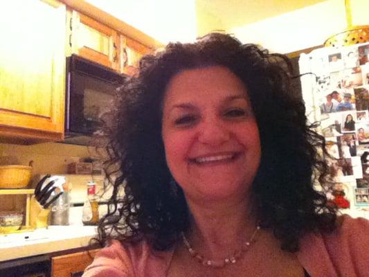 photo of Marguerite U.