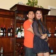 photo of Kimberly Jane R.