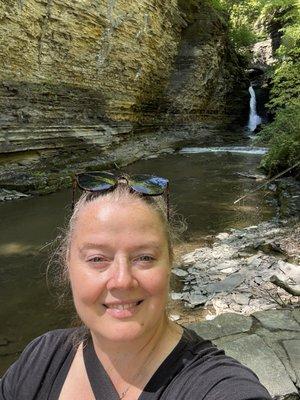 Photo of Kellie B.