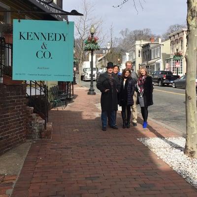 photo of Kathleen K.