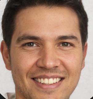 Photo of Billy B.