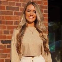 Photo of Kaytee J.