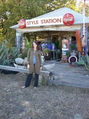 photo of michelle m.